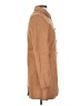 T Tahari Tan Coat Size XS - photo 4