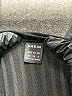 Shein Solid Black Casual Dress Size 2 - photo 7