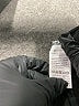 Shein Solid Black Casual Dress Size 2 - photo 8