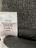 Express Solid Gray Active Skort Size M - photo 5