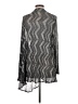 Catherines Silver Cardigan Size 28 waist - photo 2