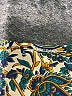 Unbranded Brown Long Sleeve Blouse Size M (estimated) - photo 7