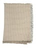 Unbranded Ivory Pink Scarf One size - photo 2