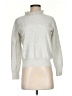 J.Crew Silver Turtleneck Sweater Size S - photo 1
