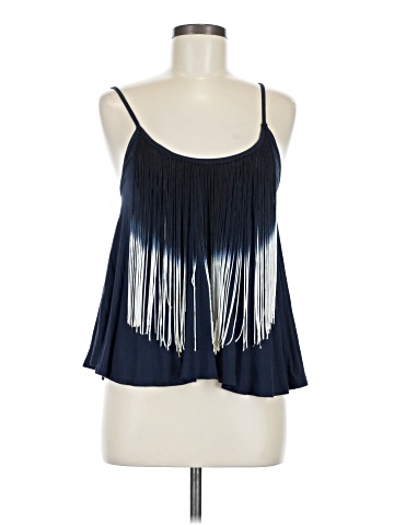 Alythea Sleeveless Blouse (view 1)