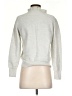 J.Crew Silver Turtleneck Sweater Size S - photo 2
