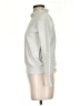 J.Crew Silver Turtleneck Sweater Size S - photo 5