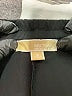 MICHAEL Michael Kors Solid Black Dress Pants Size M - photo 6