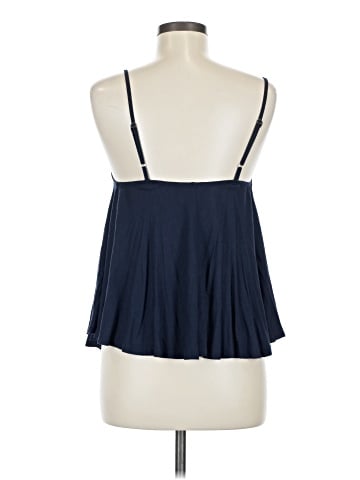Alythea Sleeveless Blouse (view 2)