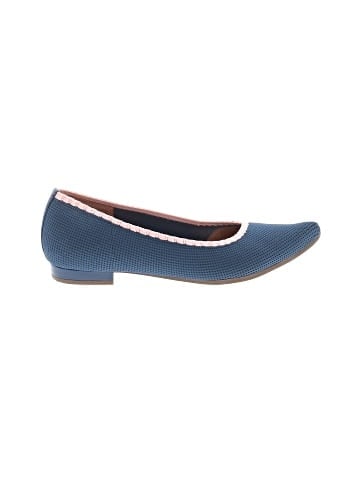 Vionic Flats (view 1)
