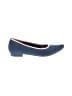 Vionic Blue Flats Size 10 - photo 1