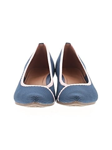 Vionic Flats (view 2)