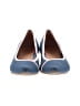Vionic Blue Flats Size 10 - photo 2