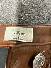 Wilfred 100% Polyurethane Brown Casual Pants Size 4 - photo 7