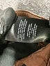 Wilfred 100% Polyurethane Brown Casual Pants Size 4 - photo 9