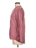 Assorted Brands 100% Viscose Pink Long Sleeve Blouse Size M - photo 5