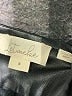 Let Me Be 100% Polyester Black Sleeveless Blouse Size S - photo 7