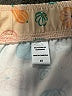 Unbranded Floral Pink Casual Pants Size 4X - photo 4
