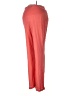 Old Navy - Maternity Orange Casual Pants Size M - photo 1