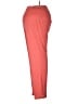 Old Navy - Maternity Orange Casual Pants Size M - photo 5