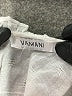 Assorted Brands White Casual Dress Size S - photo 7