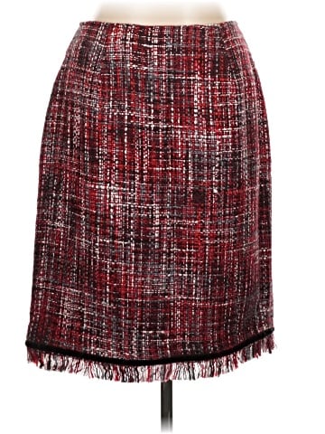 Bergamo by EBI Formal Skirt (view 1)