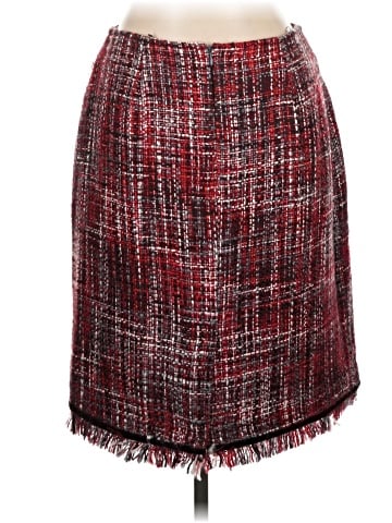 Bergamo by EBI Formal Skirt (view 2)