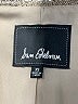 Sam Edelman 100% Polyester Metallic Silver Blazer Size XS - photo 6