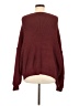 Talula Burgundy Pullover Sweater Size M - photo 2