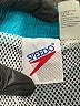 Speedo 100% Nylon Black Board Shorts Size M (kids) - photo 3