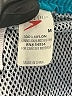 Speedo 100% Nylon Black Board Shorts Size M (kids) - photo 4