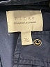 Hinge Solid Blue Jacket Size L - photo 6
