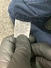 Hinge Solid Blue Jacket Size L - photo 7