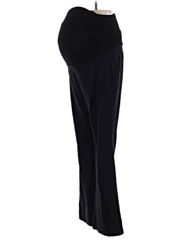 Motherhood Casual Pants (view 1)