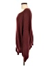 Talula Burgundy Pullover Sweater Size M - photo 5