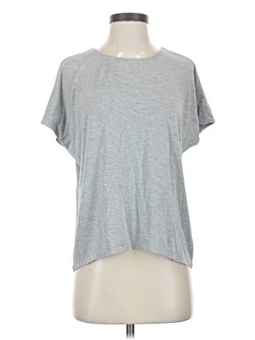 Hayes Short Sleeve T-Shirt (view 1)