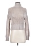 Express Gray Turtleneck Sweater Size S - photo 1