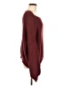 Talula Burgundy Pullover Sweater Size M - photo 4