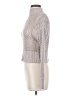 Express Gray Turtleneck Sweater Size S - photo 5