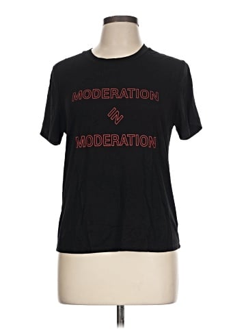Eggie Short Sleeve T-Shirt (view 1)