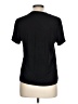 Eggie Black Short Sleeve T-Shirt Size L - photo 2