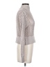 Express Gray Turtleneck Sweater Size S - photo 4