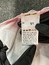 Unbranded Floral Ivory Dress Size 8 - photo 4