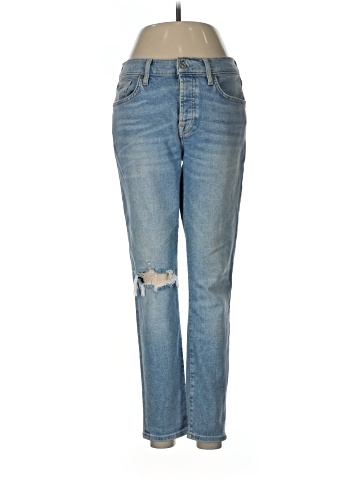 7 For All Mankind Jeans (view 1)