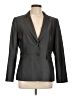 Tahari by ASL Gray Blazer Size 10 - photo 1