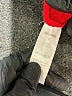 Unbranded Red Cardigan Size M - photo 7