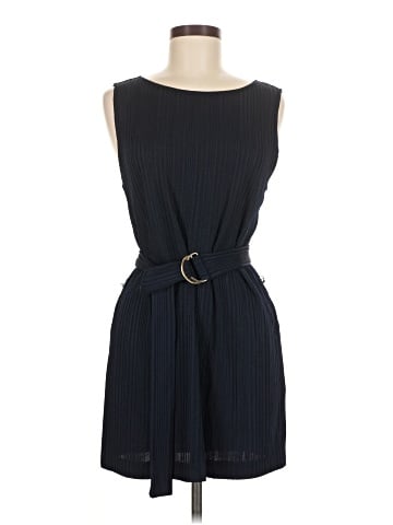 St. John Casual Dress (view 1)