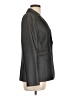 Tahari by ASL Gray Blazer Size 10 - photo 4