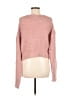 Missguided Pink Cardigan Size 8 - photo 2