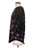 Lularoe Black 3/4 Sleeve Top Size M - photo 5